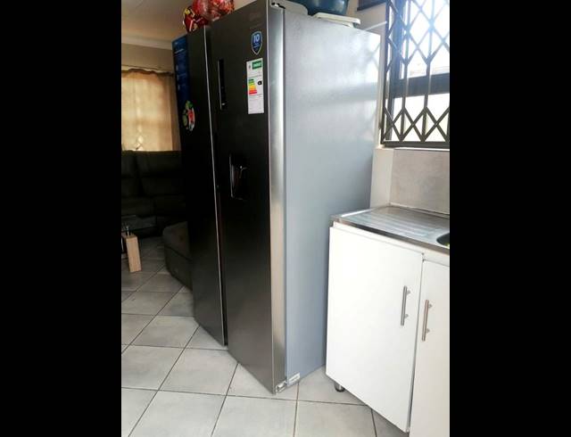 2 BEDROOM HOUSE FOR SALE IN WILFORDON